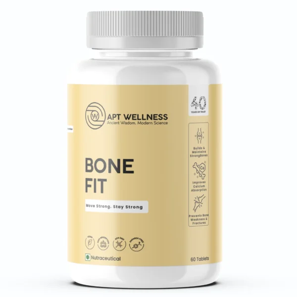 Bone Fit