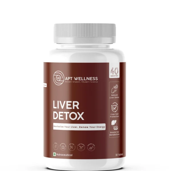 Liver Detox